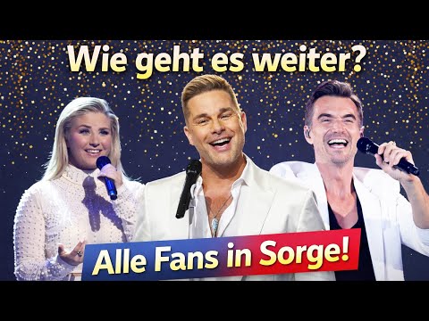 Der Sieger steht fest DAS ist Euer Schlagerstar des Jahres 2025