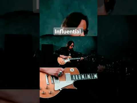 Ace Frehley plays and sings "Parasite"