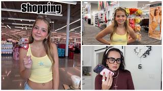 Shopping For Our Next Vacation | VLOG#2193
