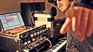 Benefit - Live From The Lab