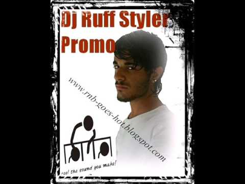 Dj Ruff Styler - vs. Destiny´s Child - Nasty Girl & Michael Jackson - Beat it Partybreak Remix 2oo9