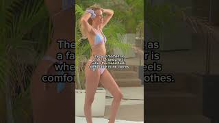 The best moment! || #oceanfighter #fashion #brand #luxury #fashiontiktok #fashiondesigner #bikini