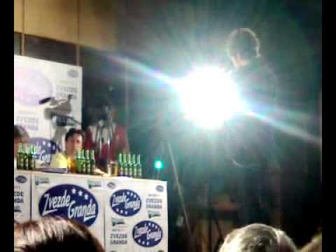 Stefan Zivkovic - KAO MOJA MATI ( zvezde granda 2010 Krusevac )