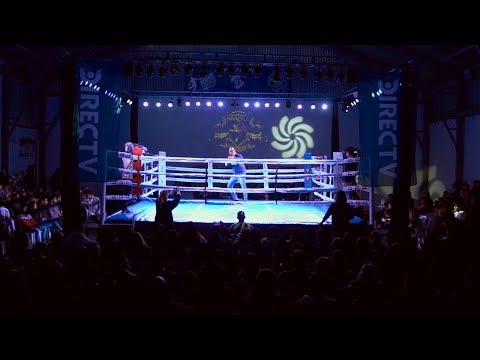 Trailer Invictus Deluxe 4 - en Alianza con Esparta - Episodio 5