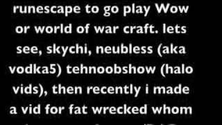 Famous people leaving!?