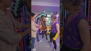 Guerreiros do Kpop em Ação!  #kpopdemonhunters #miraculous #guerreirasdokpop  #ia #miraculousladybug