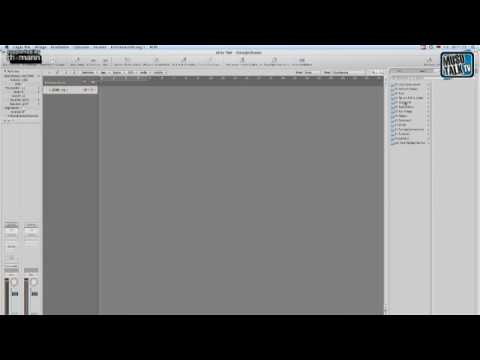 Propellerhead Record Teil 1