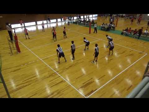 薬学科 vs岐阜大学医学部 2set