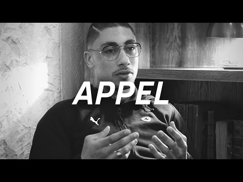 Maes x ZKR Type Beat - "APPEL" | Instrumental Rap/OldSchool 2023