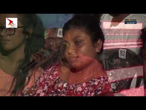 Sahara Flash Nonstop |  Dawasin Dawasata | Liv _Musical Show | Hikkaduwa Sampath Live Videos