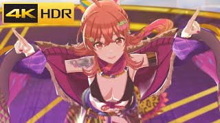 [SCSP] 偶像大師史上最強愚人節企劃