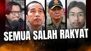 Download lagu Gugup! Jokowi Mengakui Bandara IMIP Bermasalah. mp3