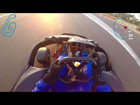 CPAK PRO 2019   7a Etapa   San Marino   Douglas Gomes