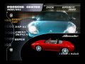 Need For Speed 5 Porsche Unleashed OST Modern Era Porsche Centre PsOne