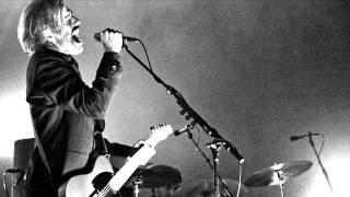 Triggerfinger - Camaro