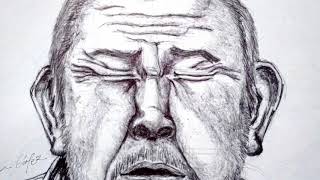 Los Hombres Huecos - T.S. ELIOT