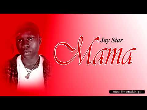 Jay Star - Mama (official audio)