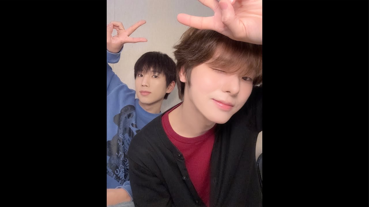 VVS 보고싶어서 왔어 🤍🩵