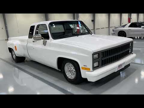 1986 Chevrolet C10 (CC-2054274) for sale in Greensboro, North Carolina