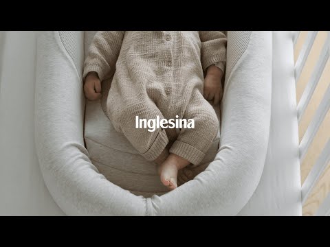 Inglesina Welcome Pod - Kokon niemowlęcy - Baby Nest