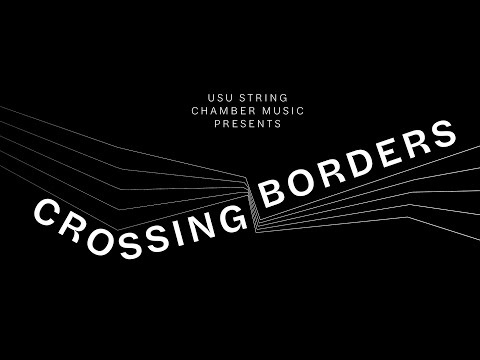 Crossing Borders: Contemporary Music from Diverse Voices (Part 2)
