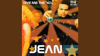 Give Me the 70's (House Jean Radio Edit)