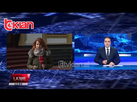 Edicioni i Lajmeve Tv Klan 14 Shkurt 2019, ora 12:00
