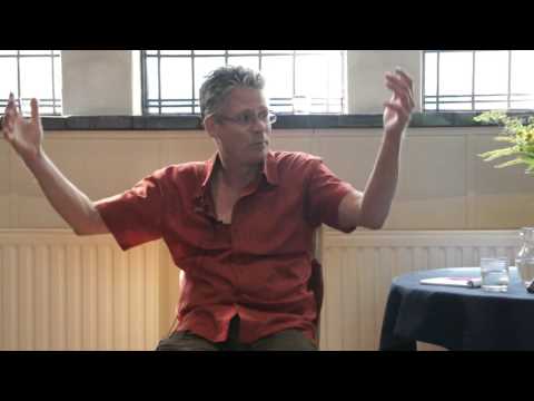 'Het' hier en nu... - Drieluik Hans Laurentius