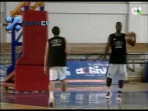 DERBI ENTRE TENERIFE RURAL Y UB LA PALMA