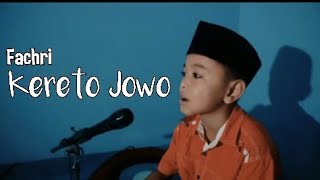 Download lagu KERETO JOWO Pujian Jawa Legendaris Fachri... mp3