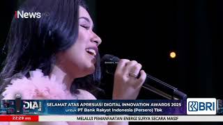 Download lagu Vanessa Zee - You'll Be In My Heart (NIKI) Arrangement by Chakra_MD Live DIA 2025 iNews mp3
