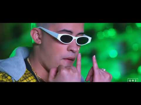 Lil Pump   Gucci Gang Remix Ft  Bad Bunny J Balvin Ozuna Video Concept
