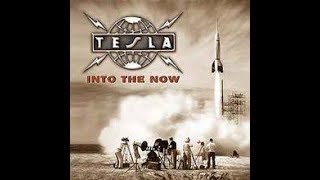Tesla - Got No Glory
