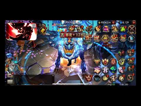 Legacy of Discord - Furious Wings 