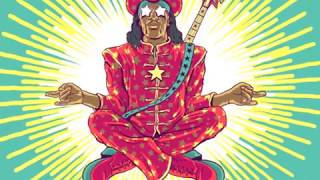 Illusions - Bootsy Collins -