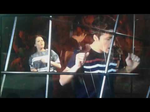 Lab rats elite force home sweet home Deel 3 NL