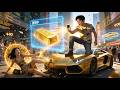 【Full】❤️Gold-Digging GF Dumps Him – Then His Phone Can Copy ANYTHING (Even Gold) 💸📱✨