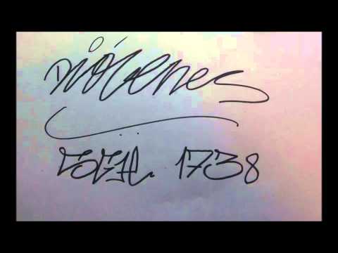 Jariz y Culto - Diogenes  [Prod. Kafyz]