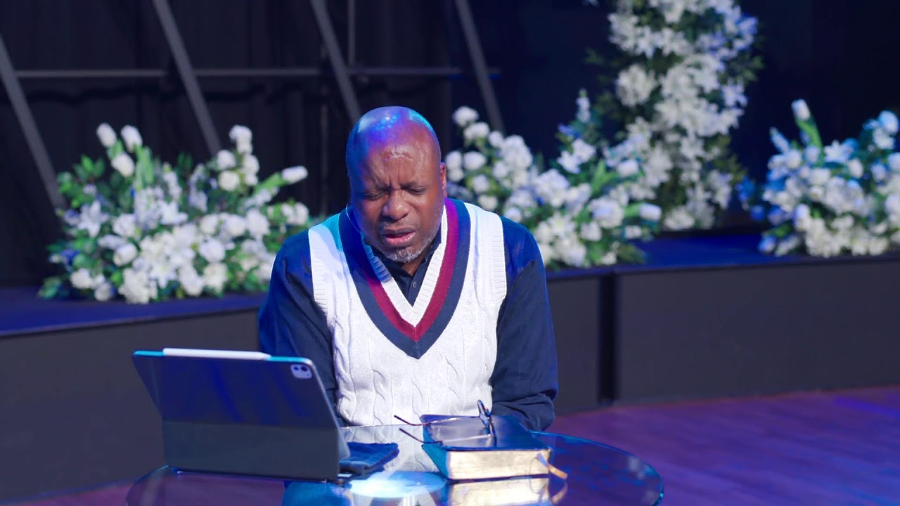 Midweek Bible Study | New Life Church Decatur