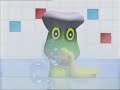 Henry S Amazing Animals River Animals Full VTS UK