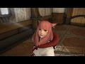 PlayStation VR PS4 - Final Fantasy XIV Demo ...