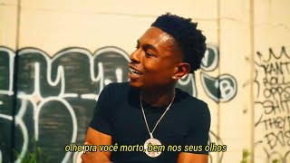 NBA Youngboy - Talk To God (Legendado) ft. NBA Big B