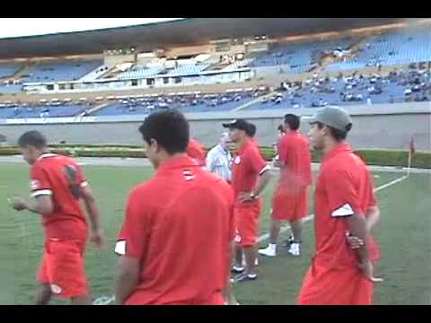 Bastidores de Goiás 0x1 Inter