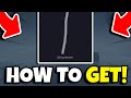 HOW TO GET STRING IN FISCH ROBLOX