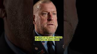 Download lagu He Chose To Save Strangers Lives On 9/11 mp3