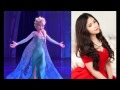 Frozen - Let It Go (Vietnamese Version) 