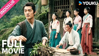 Download lagu [Film 4K] 6 siluman bidadari, pria muda mengubah takdir mereka. (Legenda Siluman Bidadari) | YOUKU mp3