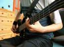 Bullet For My Valentine - Waking the Demon bass ...