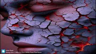 Download lagu Georg Levin It Was Fun For A While Prana Flow Remix mp3 Download lagu Georg Levin It Was Fun For A While Prana Flow Remix mp3