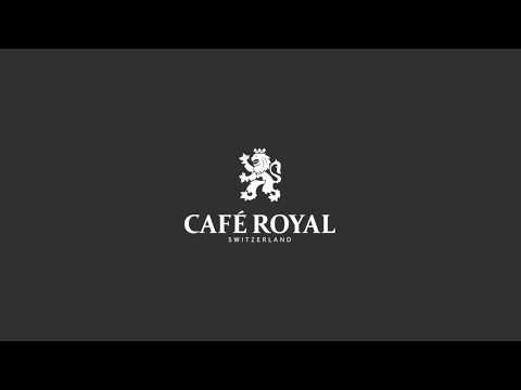 Goldbach Group I CMA 2017 Shortlist I Café Royal